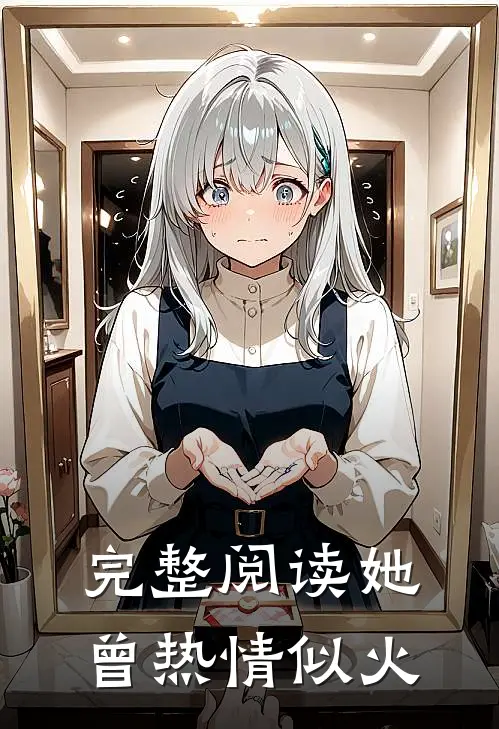 完整阅读她曾热情似火