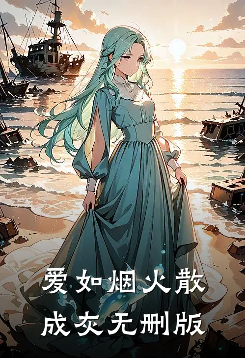 爱如烟火散成灰无删版