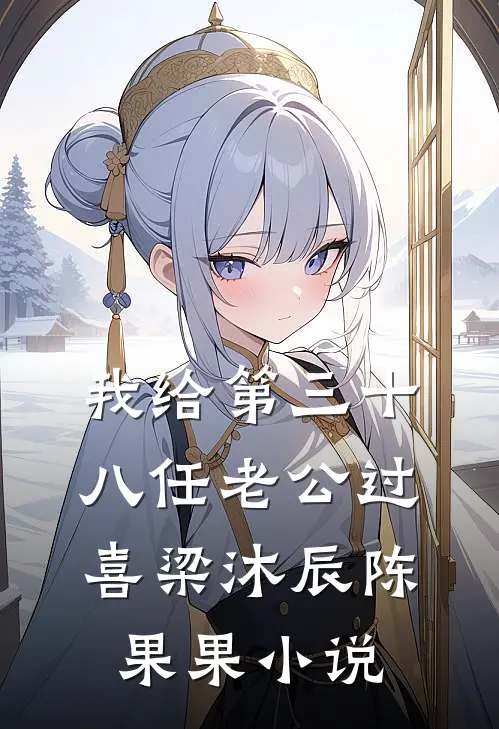 我给第三十八任老公过喜梁沐辰陈果果小说