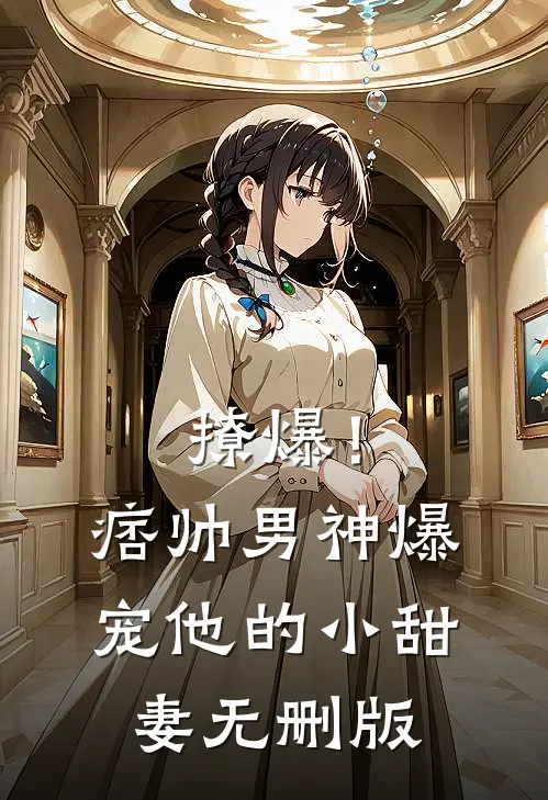 撩爆！痞帅男神爆宠他的小甜妻无删版
