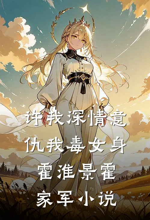 许我深情意，仇我毒女身霍淮景霍家军小说