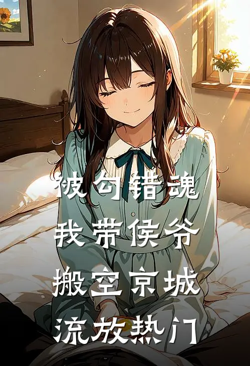 被勾错魂，我带侯爷搬空京城流放热门