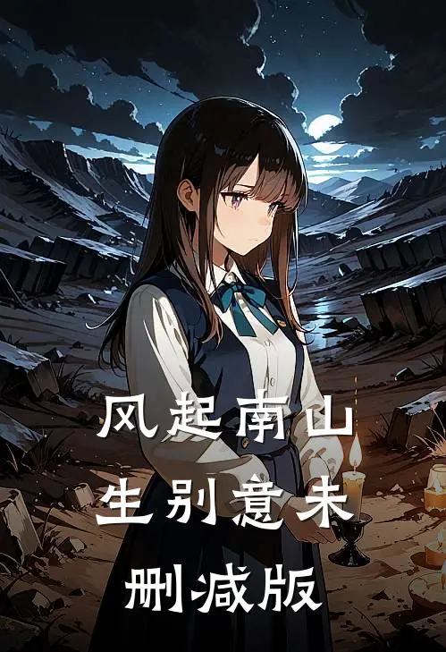 风起南山生别意未删减版