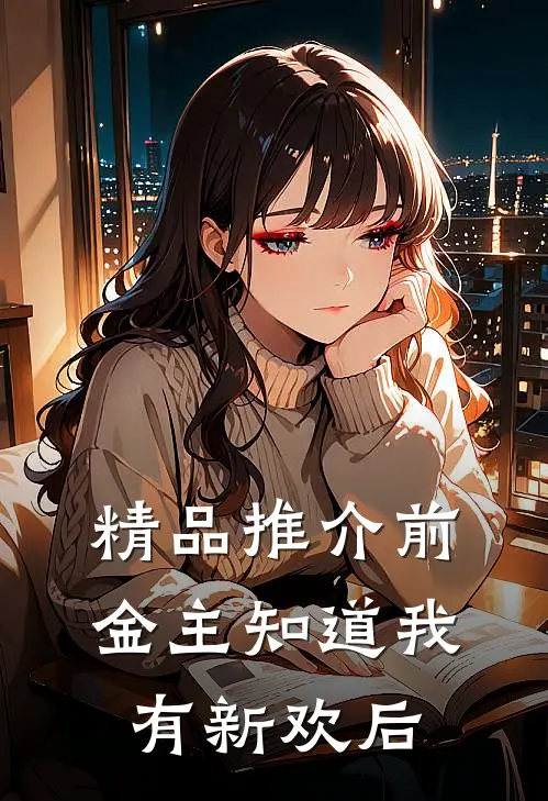 精品推介前金主知道我有新欢后