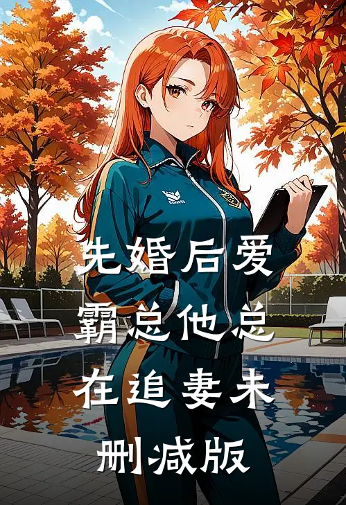 先婚后爱：霸总他总在追妻未删减版