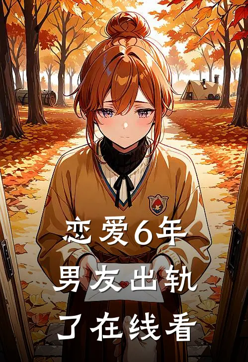 恋爱6年，男友出轨了在线看