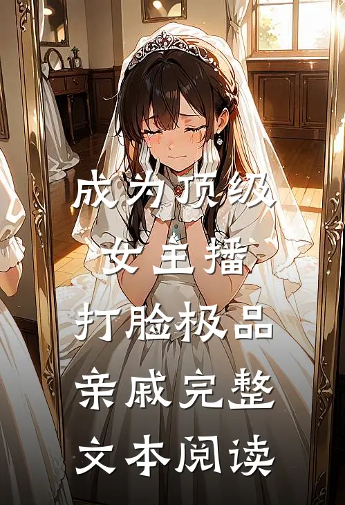 成为顶级女主播，打脸极品亲戚完整文本阅读