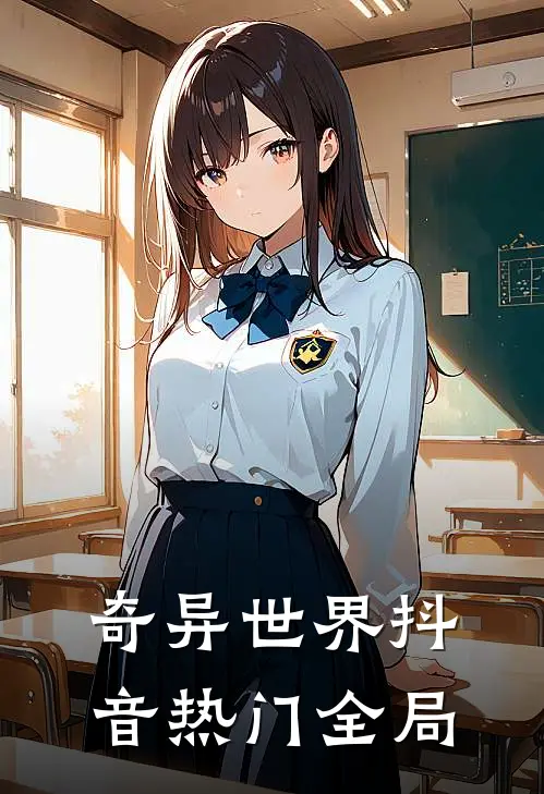 奇异世界抖音热门全局