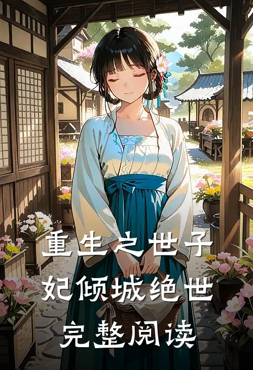 重生之世子妃倾城绝世完整阅读