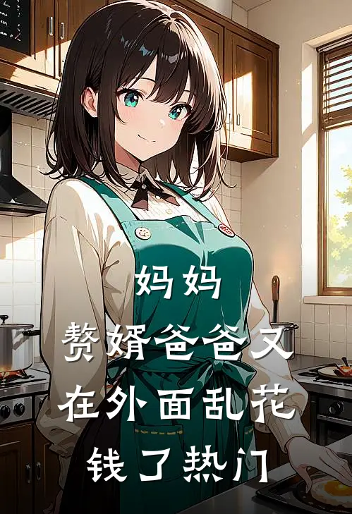 妈妈，赘婿爸爸又在外面乱花钱了热门