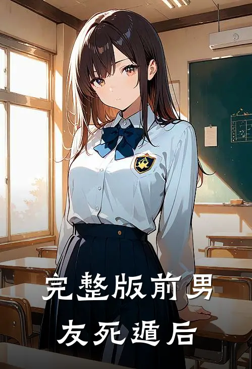 完整版前男友死遁后