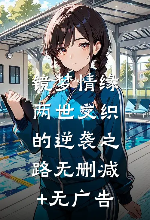 镜梦情缘:两世交织的逆袭之路无删减+无广告