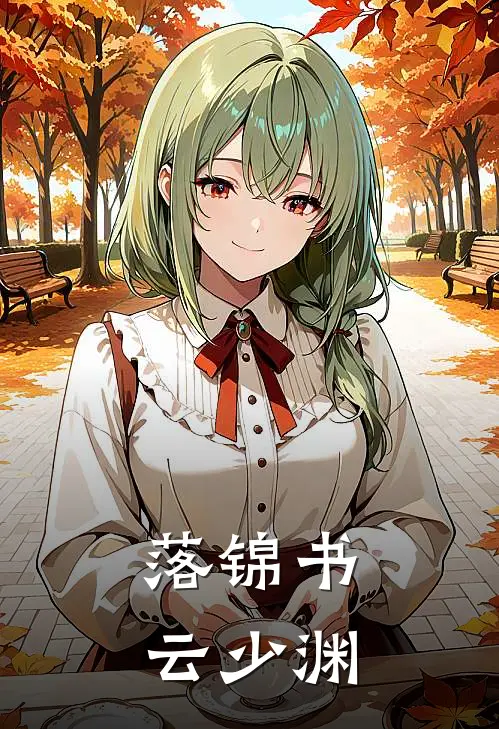 落锦书云少渊