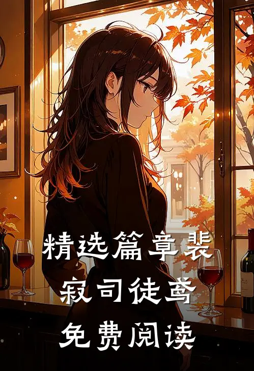 精选篇章裴寂司徒鸢免费阅读