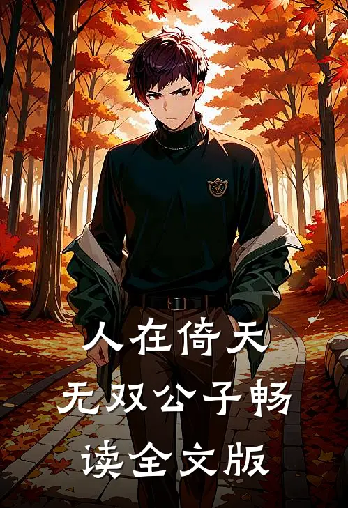 人在倚天：无双公子畅读全文版