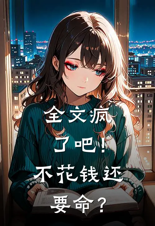全文疯了吧！不花钱还要命？