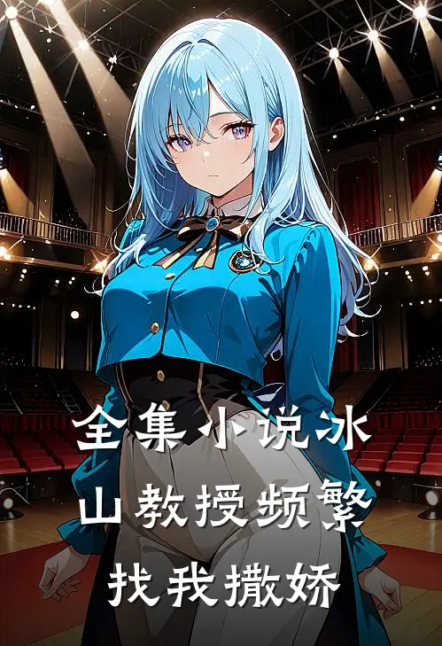 全集小说冰山教授频繁找我撒娇