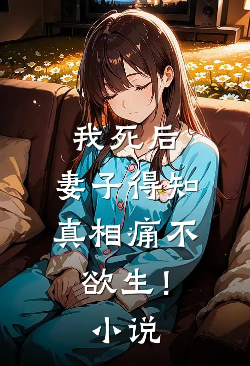 我死后，妻子得知真相痛不欲生！小说