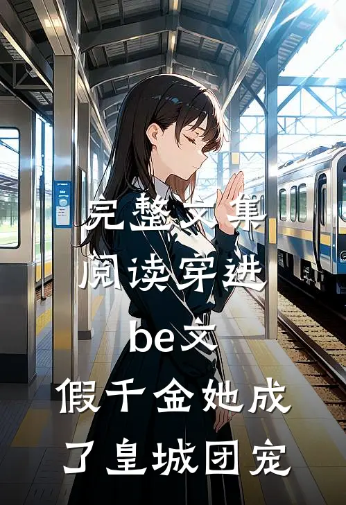 完整文集阅读穿进be文，假千金她成了皇城团宠