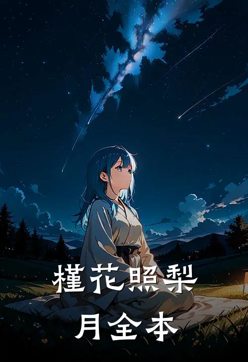 槿花照梨月全本