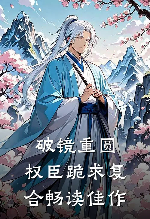 破镜重圆：权臣跪求复合畅读佳作