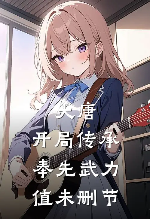大唐：开局传承奉先武力值未删节