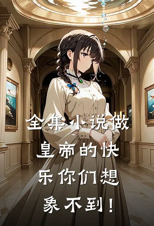 全集小说做皇帝的快乐你们想象不到！