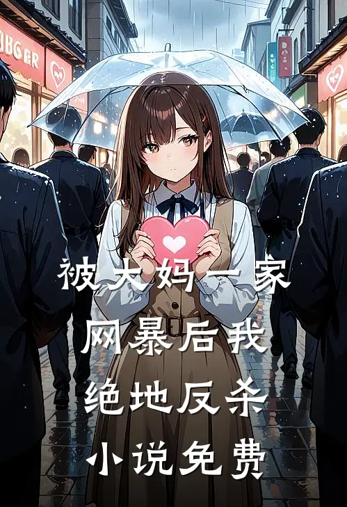被大妈一家网暴后我绝地反杀小说免费