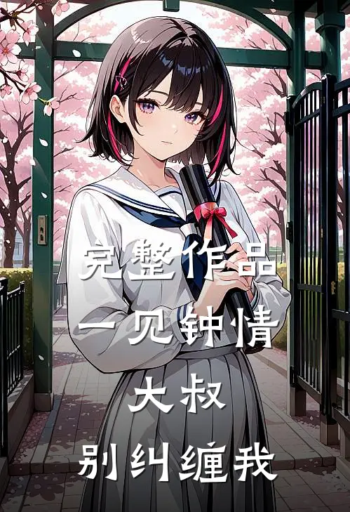 完整作品一见钟情：大叔，别纠缠我
