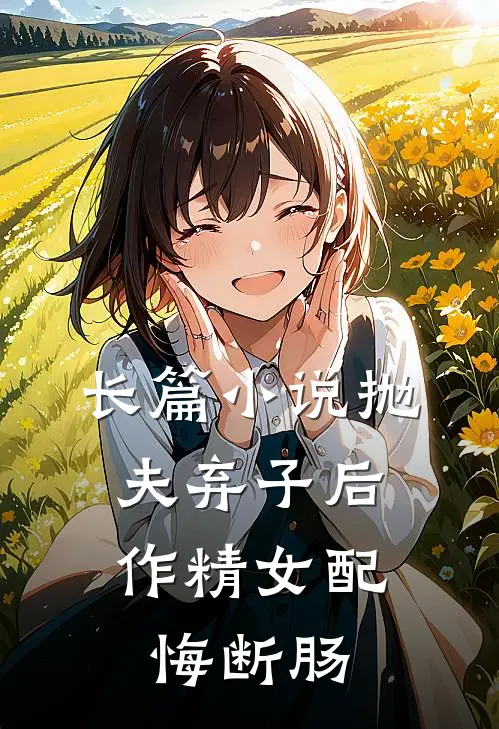 长篇小说抛夫弃子后，作精女配悔断肠