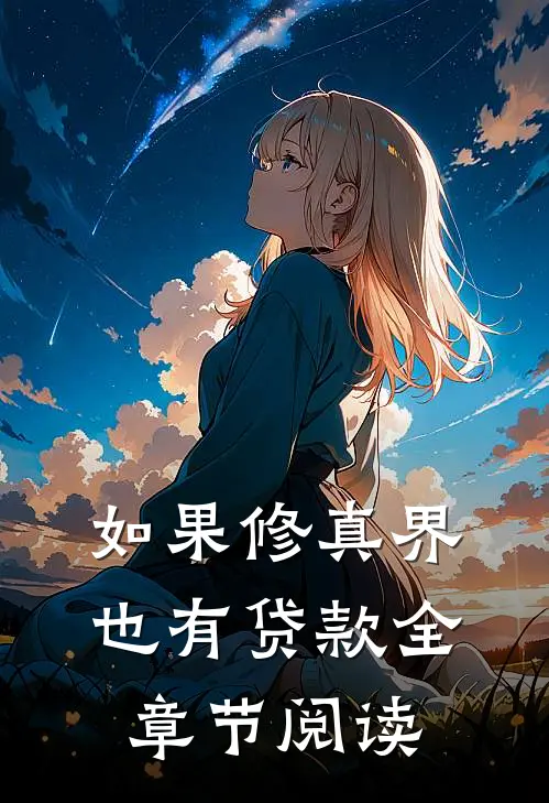 如果修真界也有贷款全章节阅读