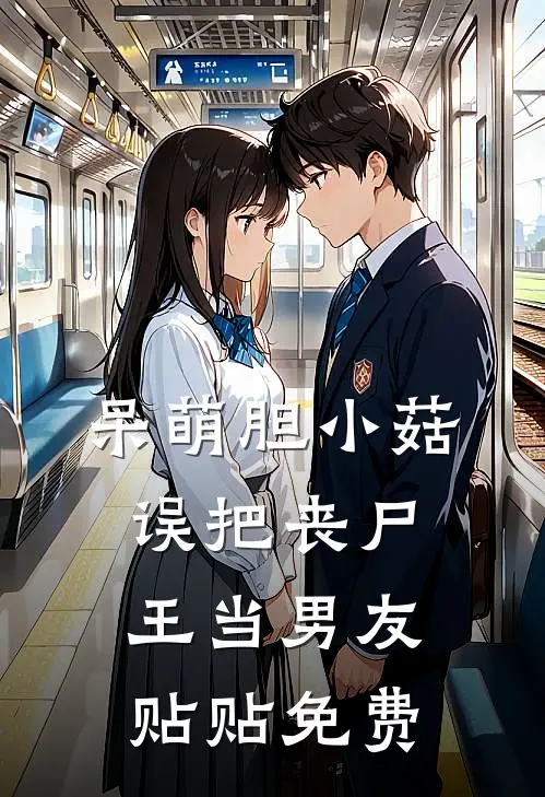 呆萌胆小菇，误把丧尸王当男友贴贴免费