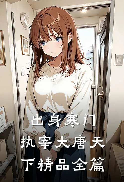 出身寒门：执宰大唐天下精品全篇