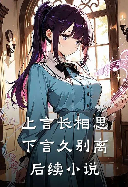 上言长相思，下言久别离后续小说