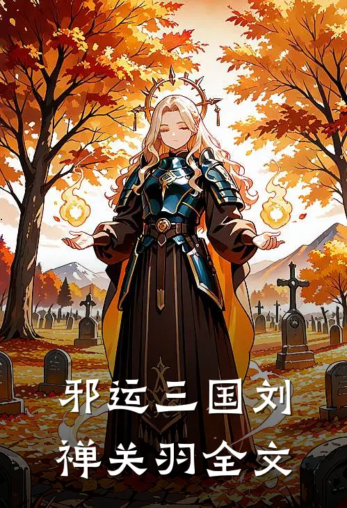 邪运三国刘禅关羽全文