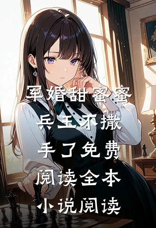 军婚甜蜜蜜,兵王不撒手了免费阅读全本小说阅读