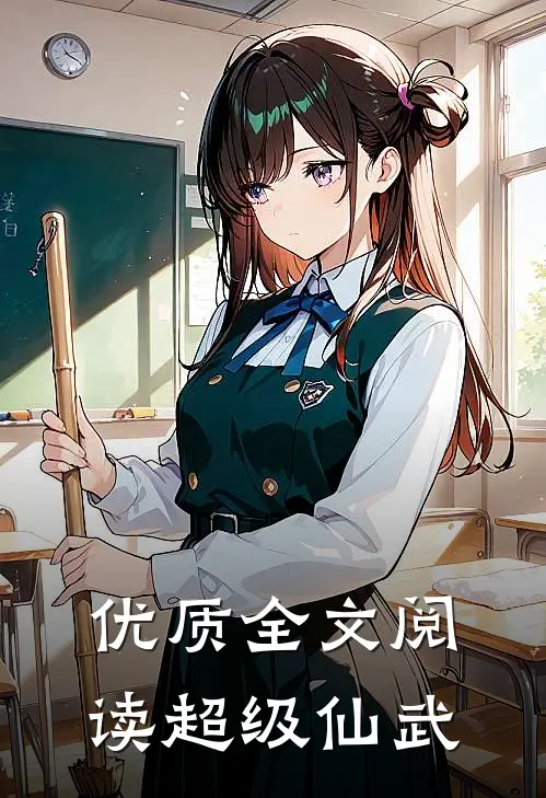 优质全文阅读超级仙武