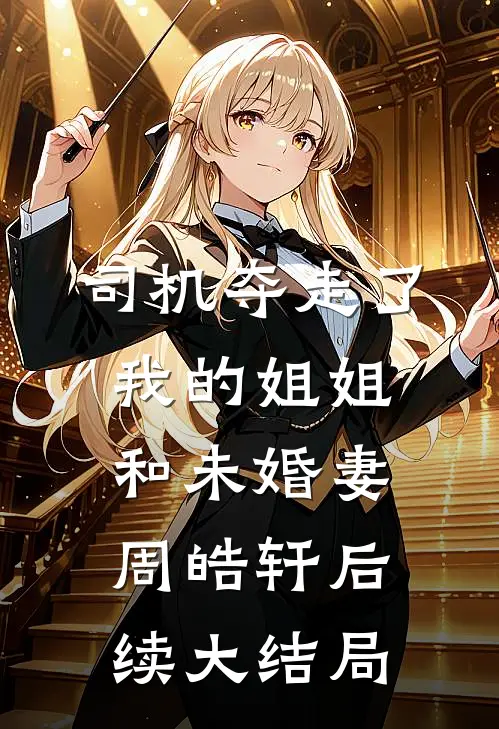 司机夺走了我的姐姐和未婚妻周皓轩后续大结局
