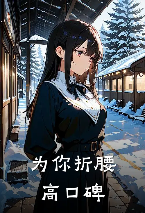 为你折腰高口碑