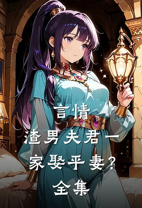 言情：渣男夫君一家娶平妻？全集