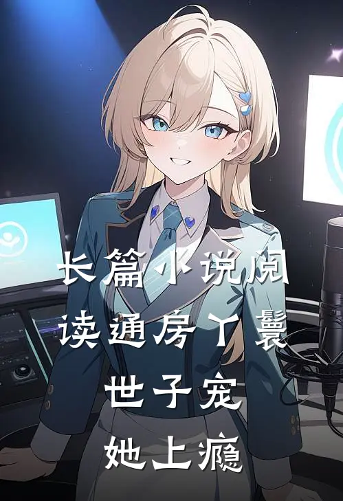 长篇小说阅读通房丫鬟，世子宠她上瘾