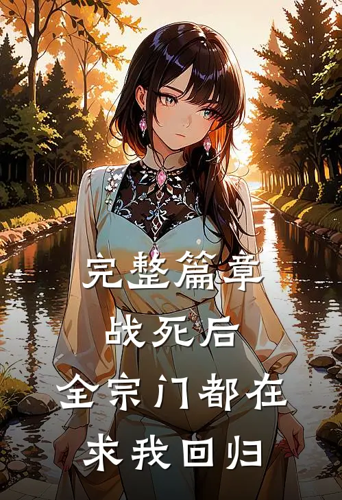 完整篇章战死后，全宗门都在求我回归