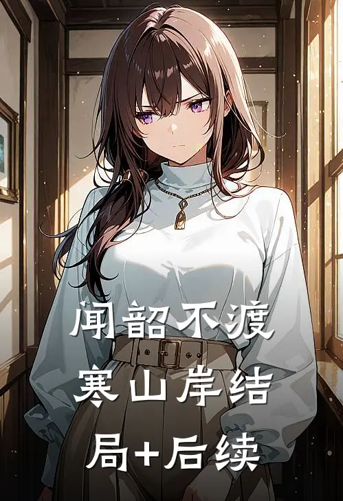 闻韶不渡寒山岸结局+后续