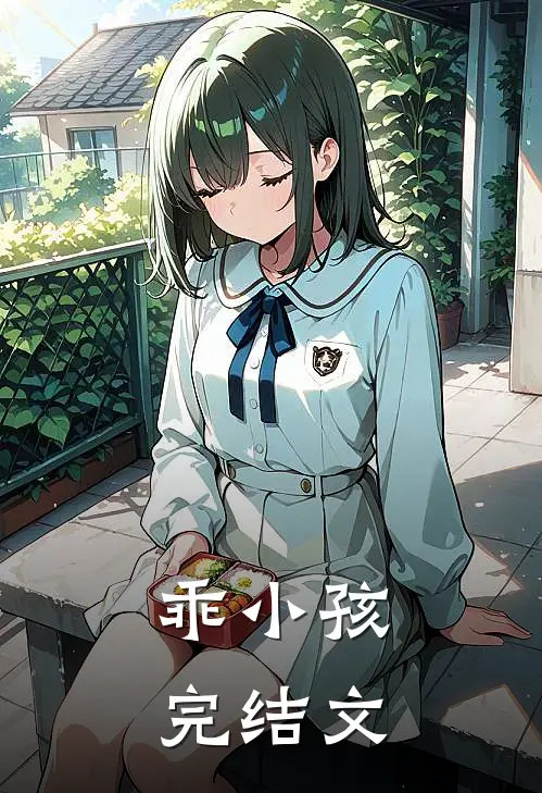 乖小孩完结文