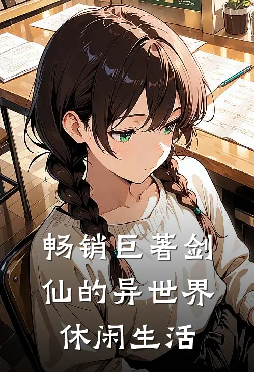 畅销巨著剑仙的异世界休闲生活