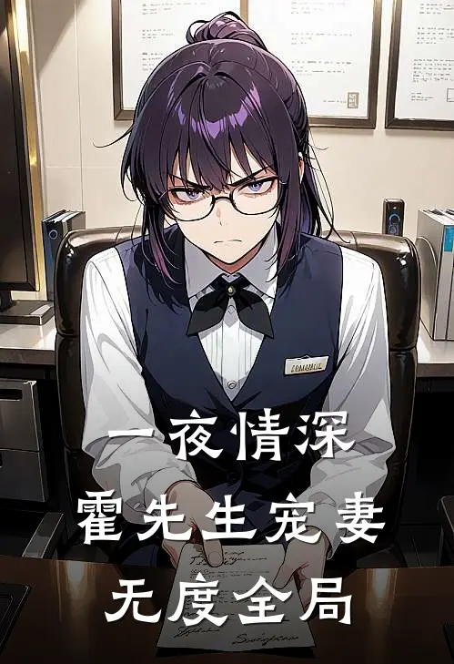 一夜情深，霍先生宠妻无度全局