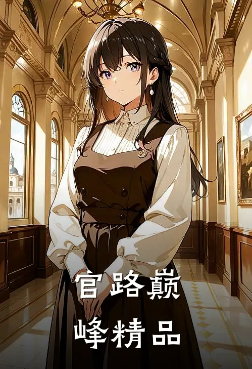 官路巅峰精品