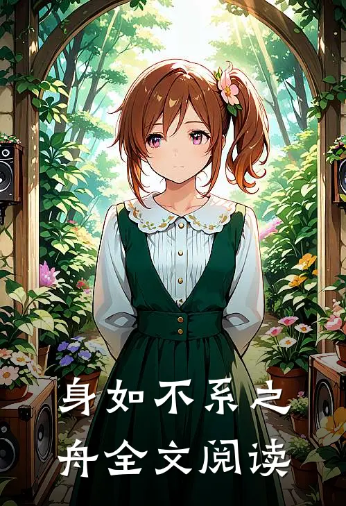 身如不系之舟全文阅读