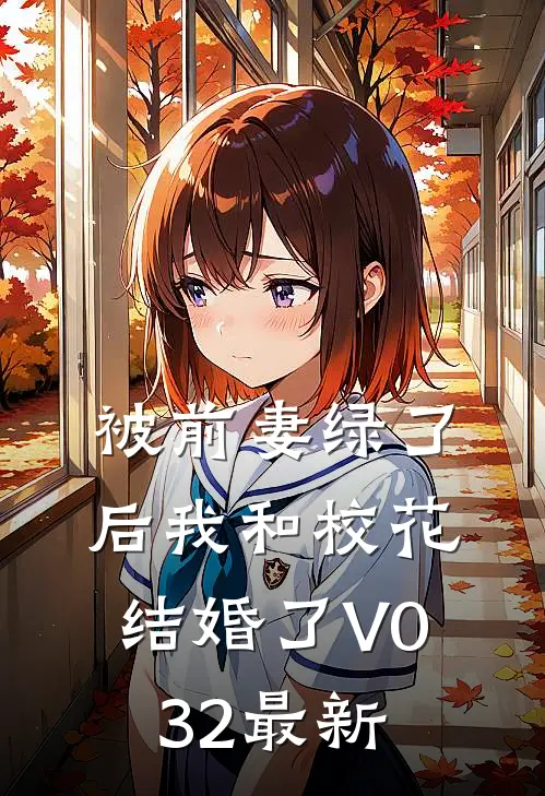 被前妻绿了后我和校花结婚了V032最新