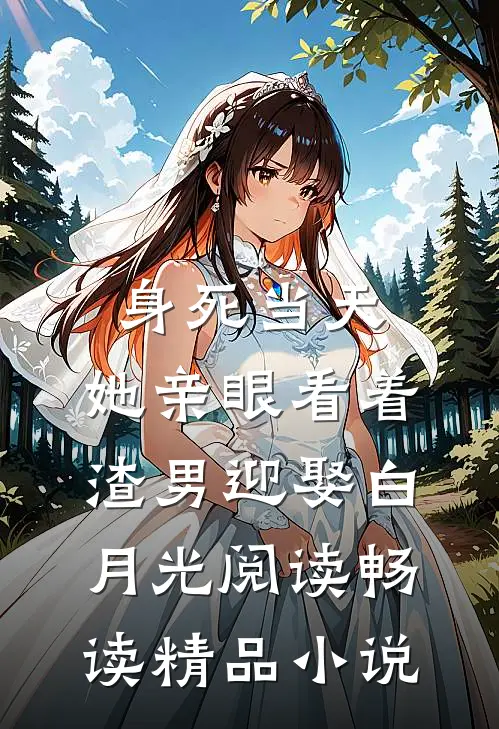 身死当天,她亲眼看着渣男迎娶白月光阅读畅读精品小说
